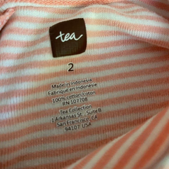 Tea collection dress - Picture 4 of 6